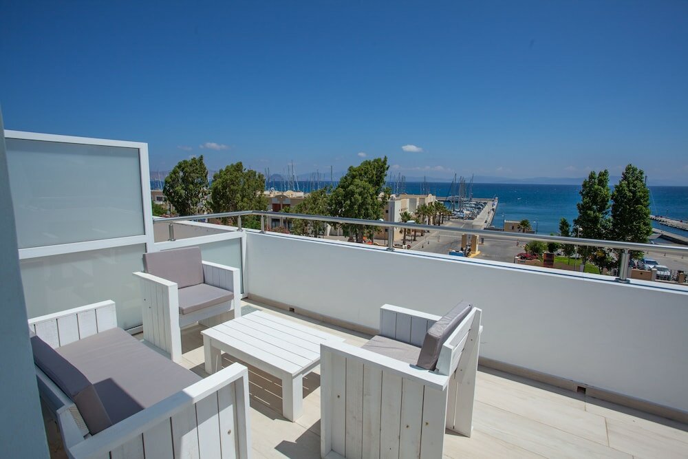 Фото Kos Bay Hotel