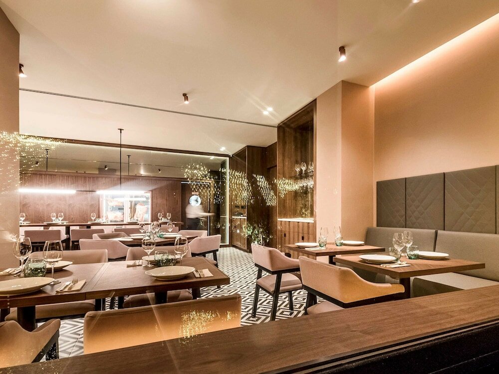 Фото Mercure Lugo Centro