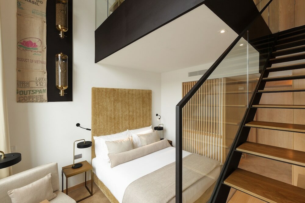 Фото Neya Porto Hotel