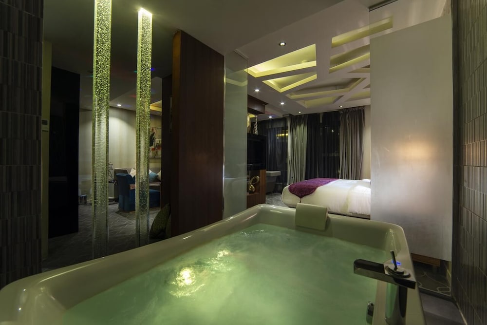 Фото Hyatt Buyutat