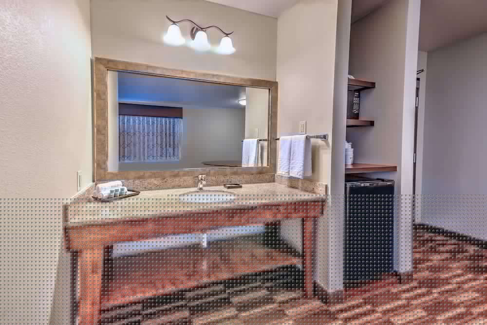 Фото Best Western Sundowner