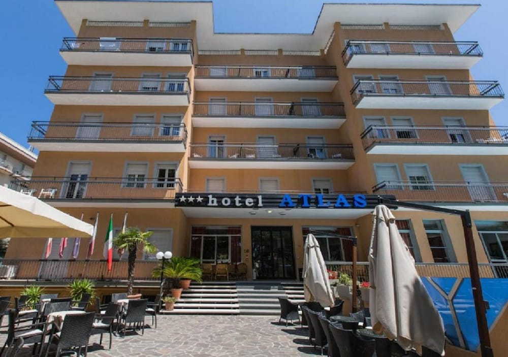 Фото Hotel Atlas