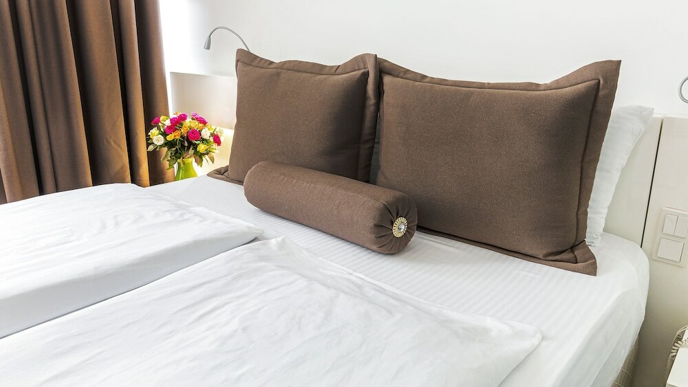 Фото Hotel Bayer's