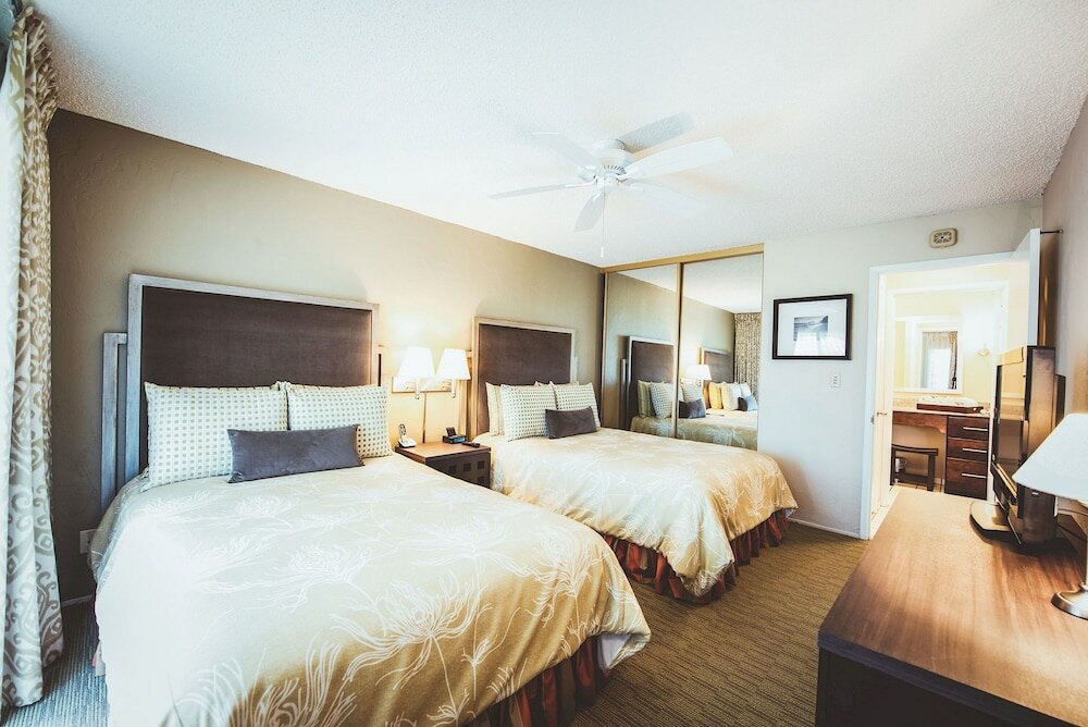 Фото Plantation Hale Suites