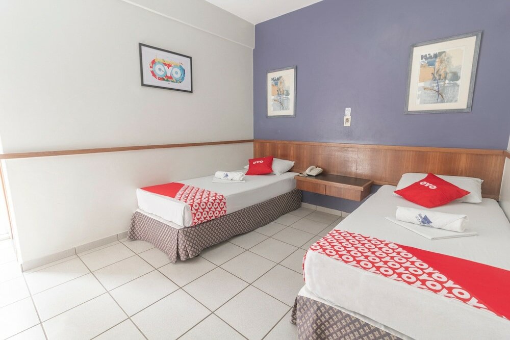 Фото Mangabeiras Hotel