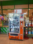 Mobi-aks, автомат по продаже аксессуаров к телефонам (Kolomensky Drive, 10), items for mobile phones