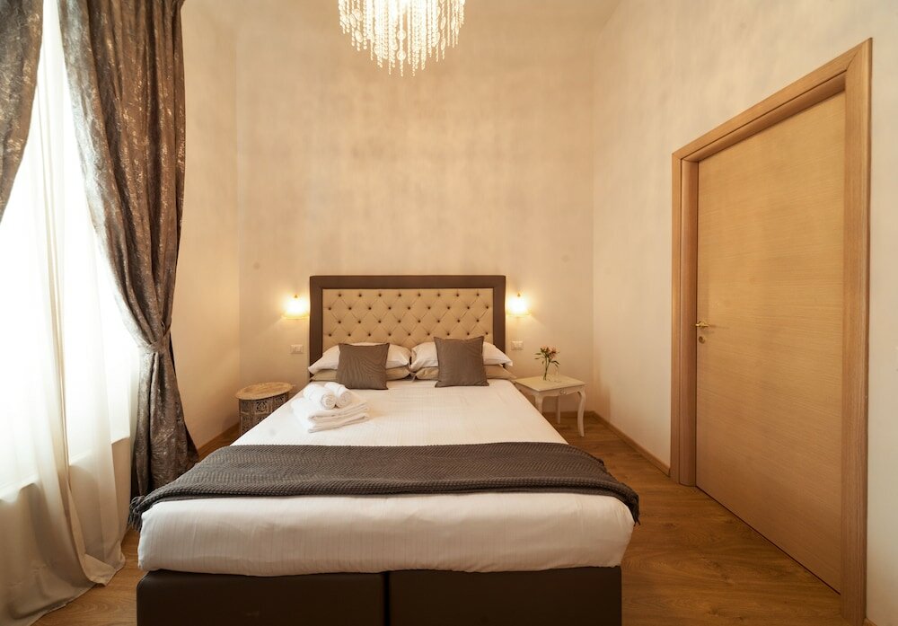 Фото La Porta del Paradiso