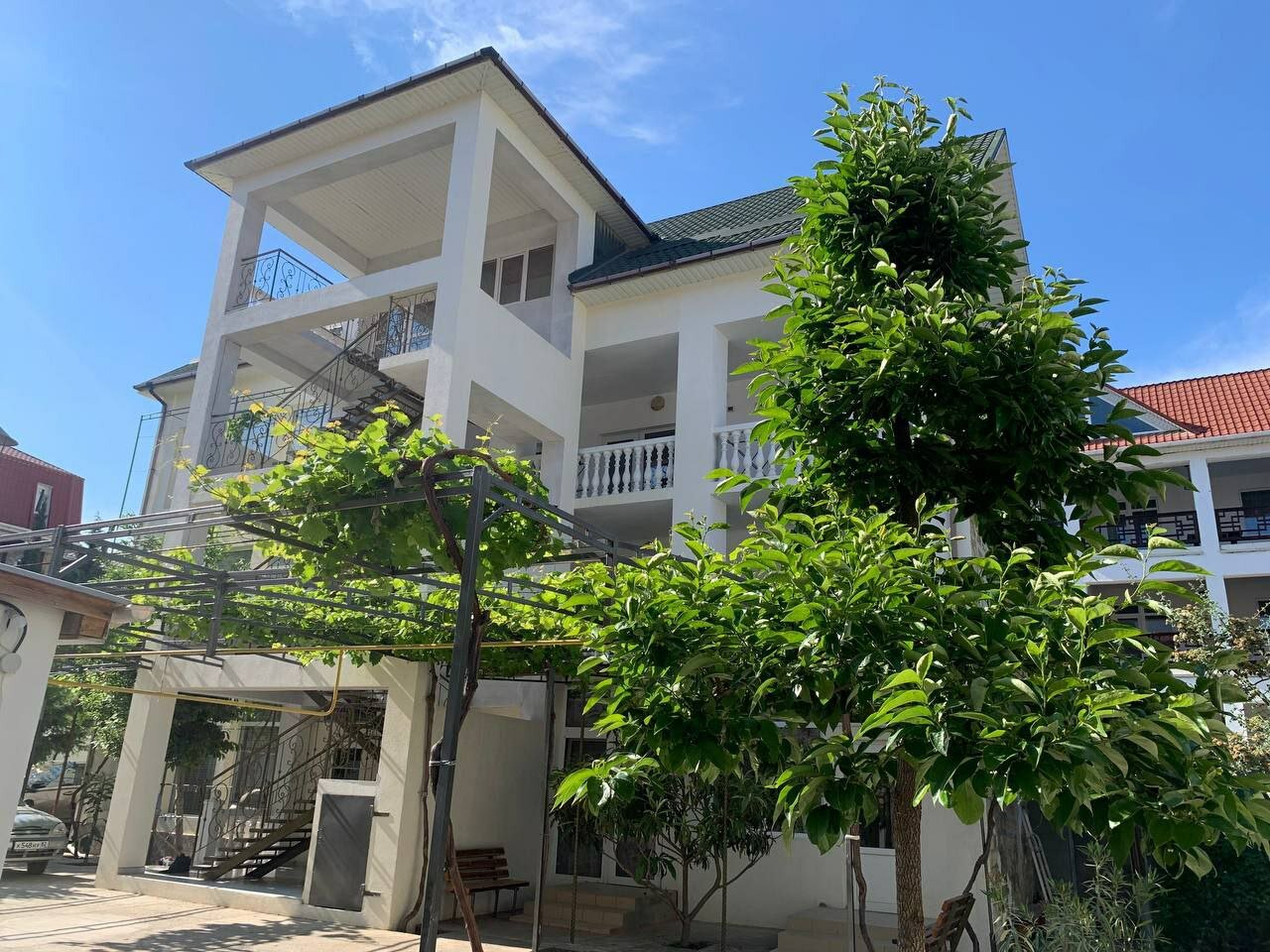 Фото Серебрия