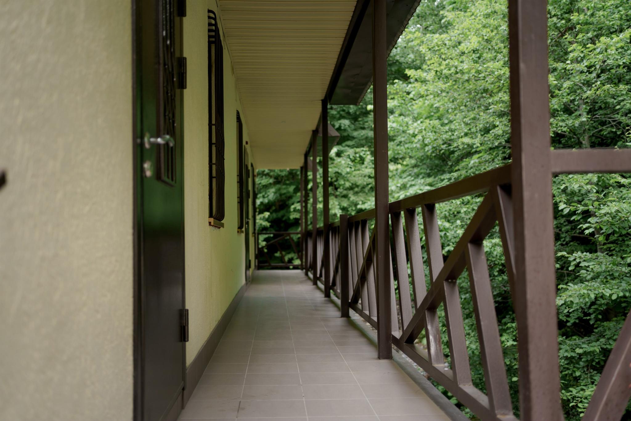 Фото Наступ