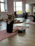 R. G. kids (Yuzhnoye Highway, 24Б) ، مدرسة رياضية