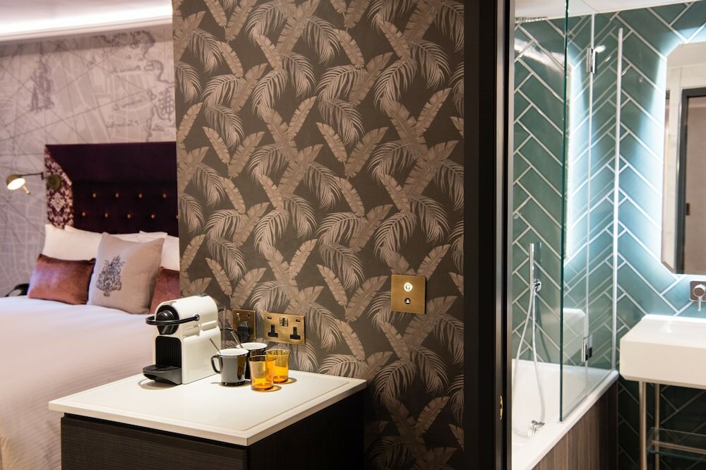 Фото Vintry & Mercer Hotel