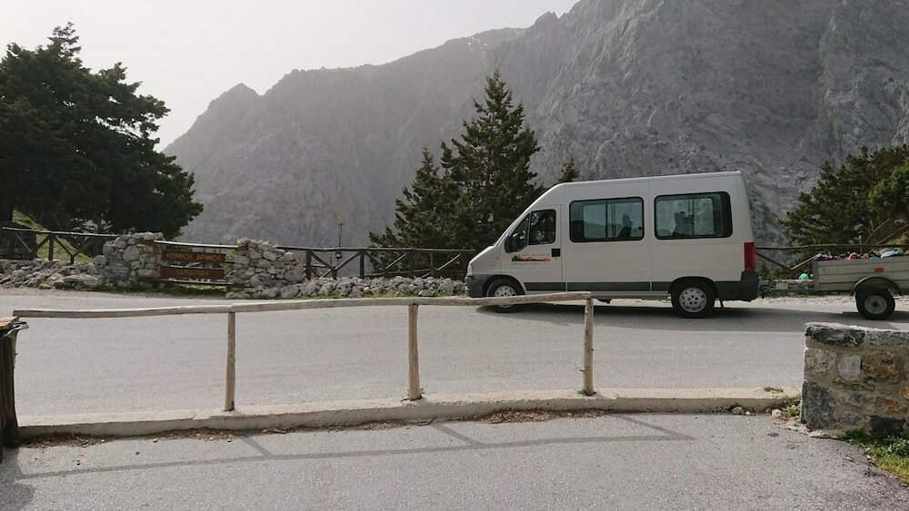 Фото Neos Omalos