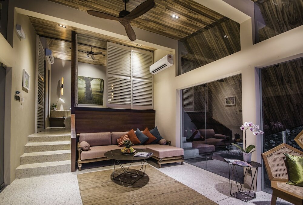 Фото The Kasturi