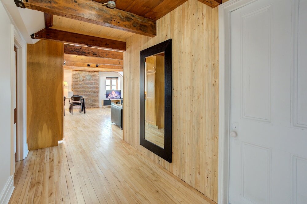 Фото Les Lofts St-Vallier - by Les Lofts Vieux-Quebec