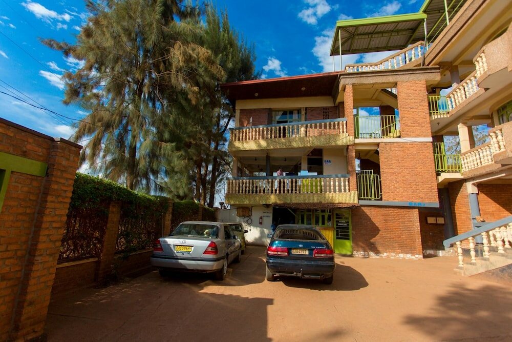 Фото Heart Land Hotel