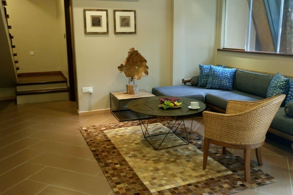 Фото The Kasturi