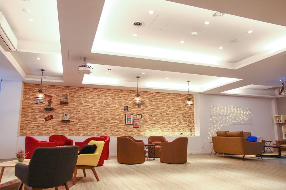 Фото Innk Hotel