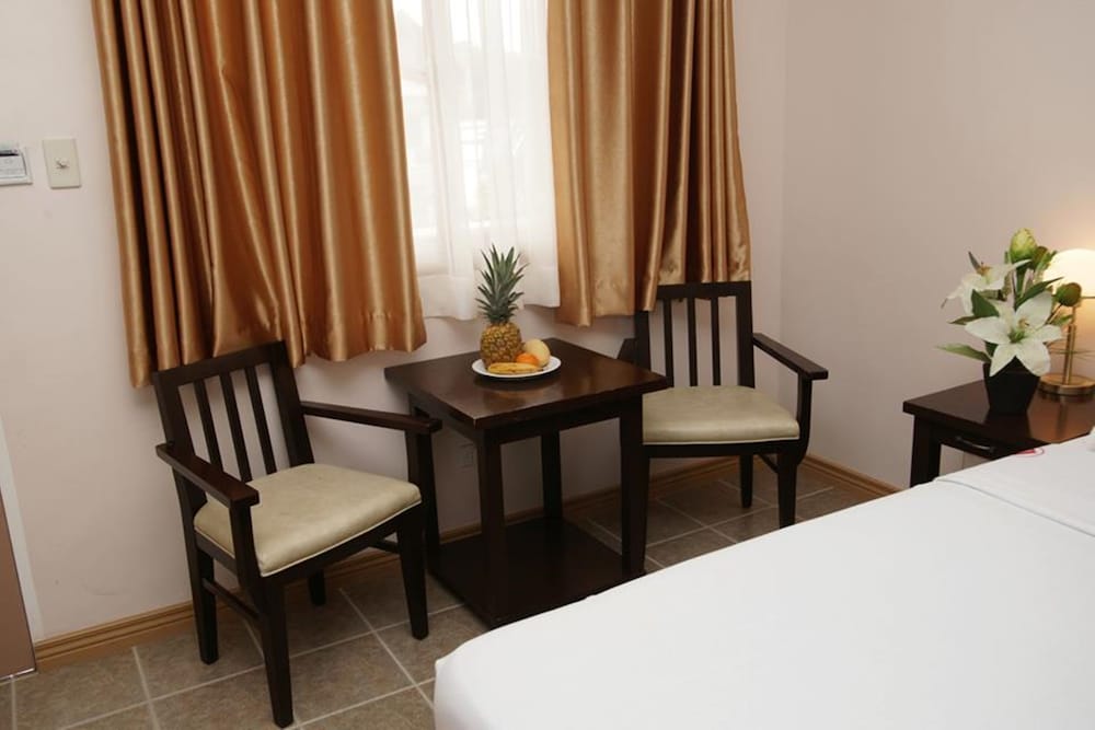 Фото Отель Suzuki Beach