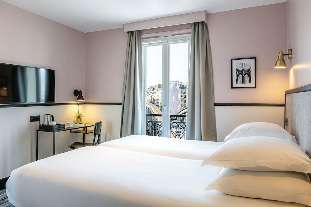 Фото отеля 3