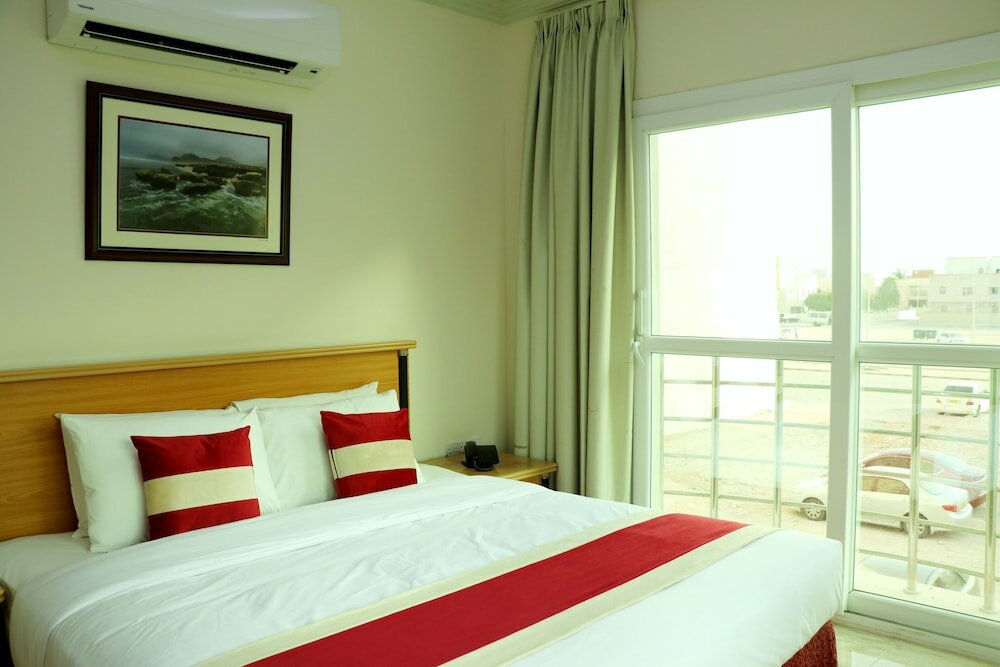 Фото Al Nile Hotel