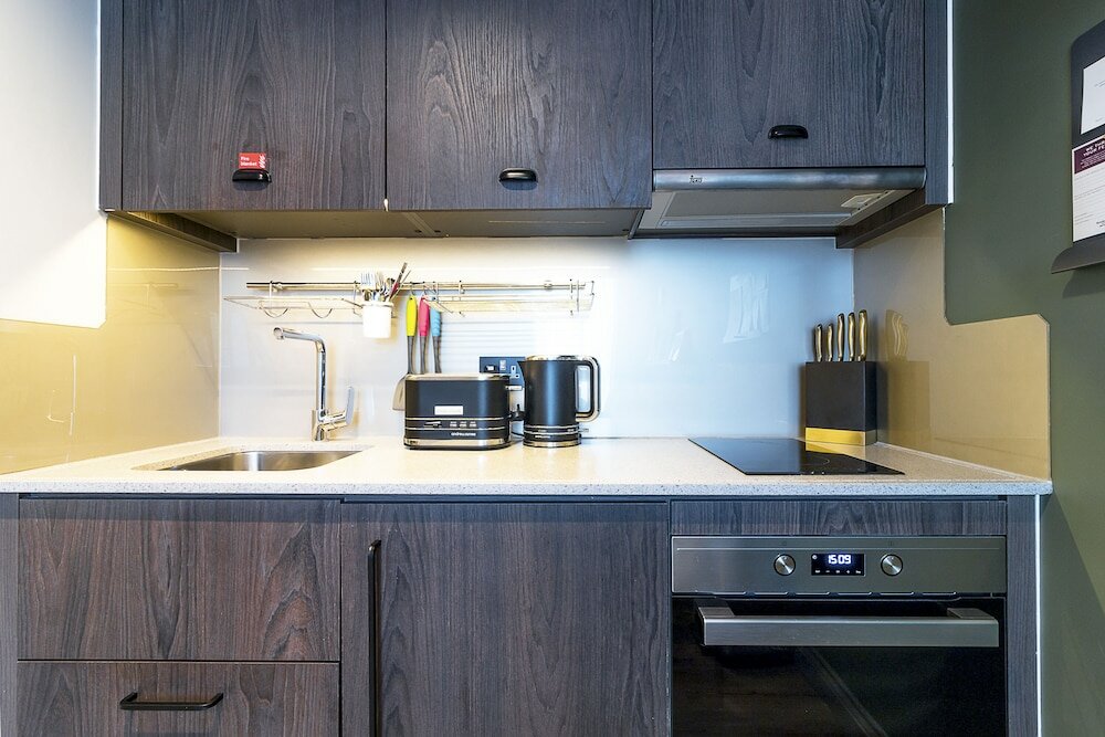 Фото Residence Inn by Marriott London Kensington