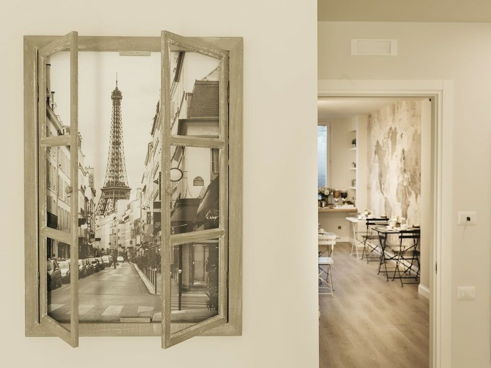 Фото Livingstone