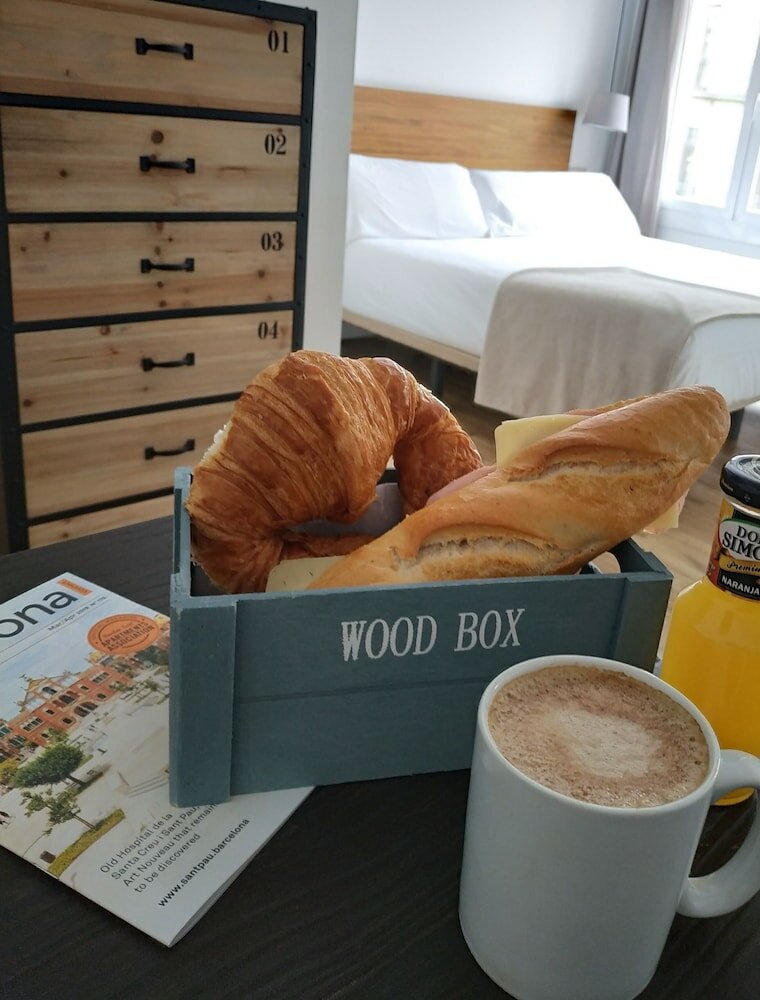 Фото Amister Apartments