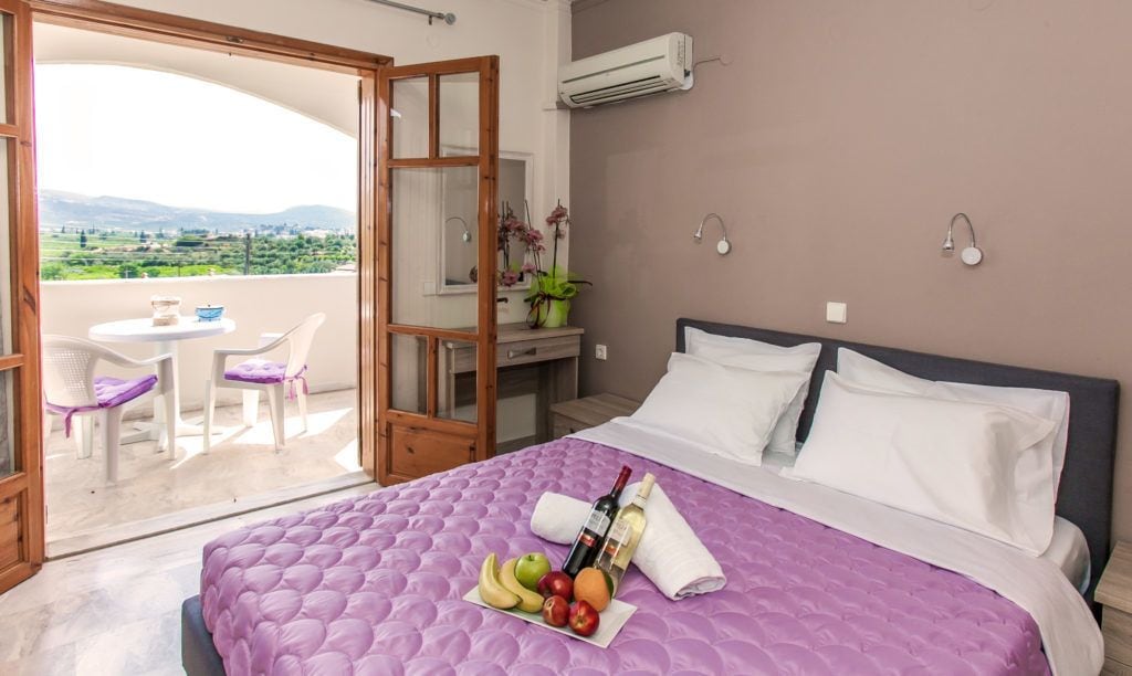 Фото Orelia Pension