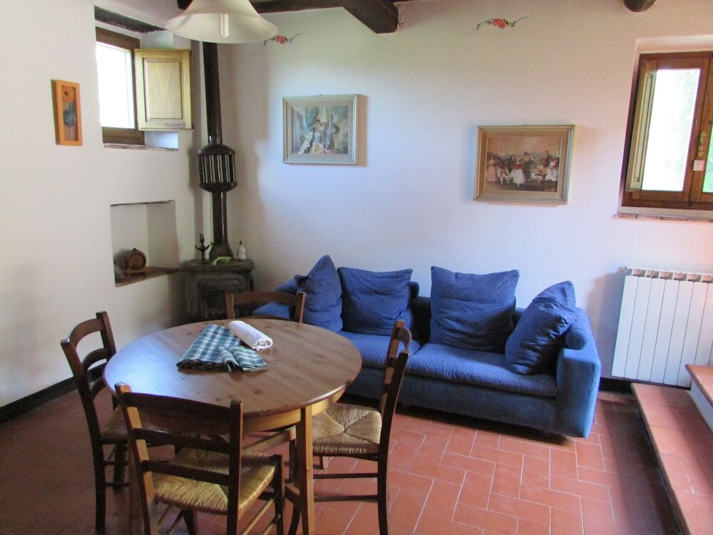 Фото Borgo Castelvecchi