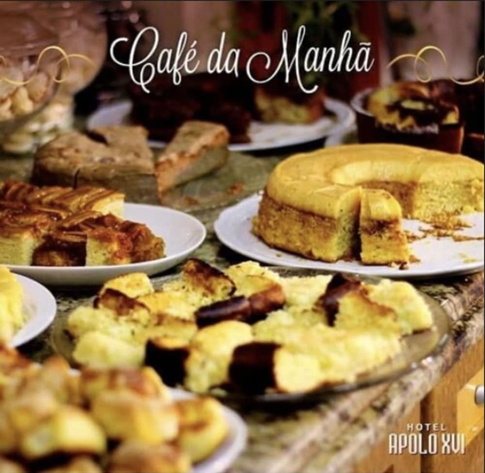 Фото Hotel Apolo XVI