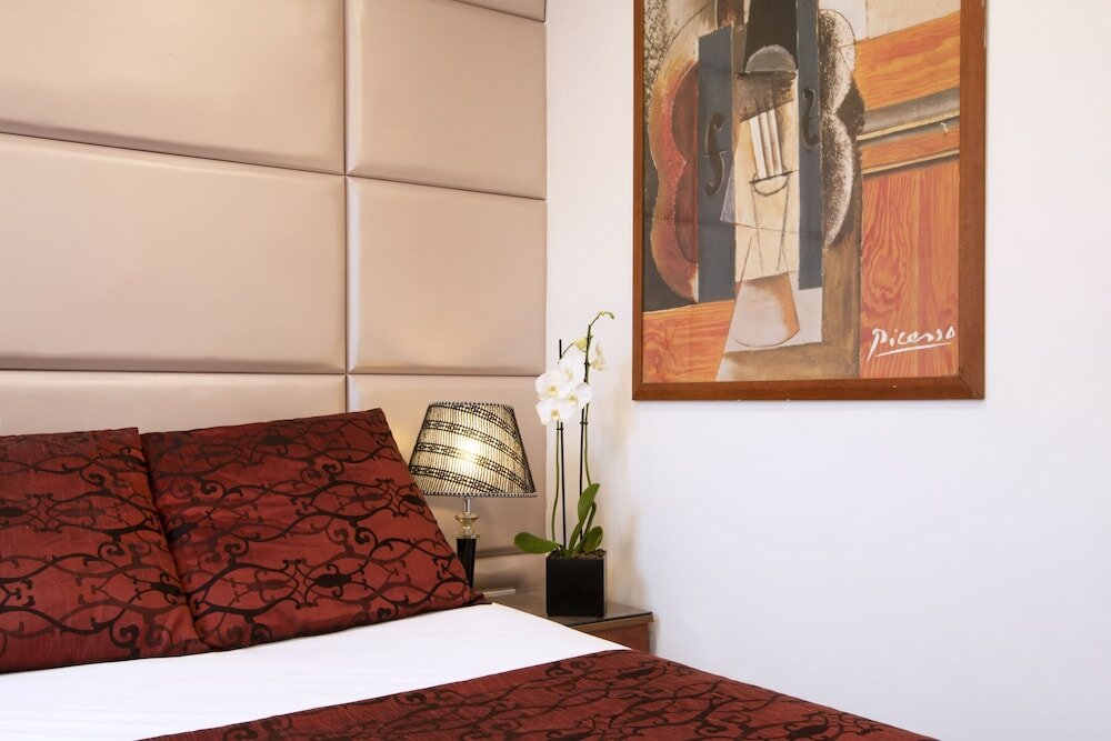 Фото City Inn Russell Square