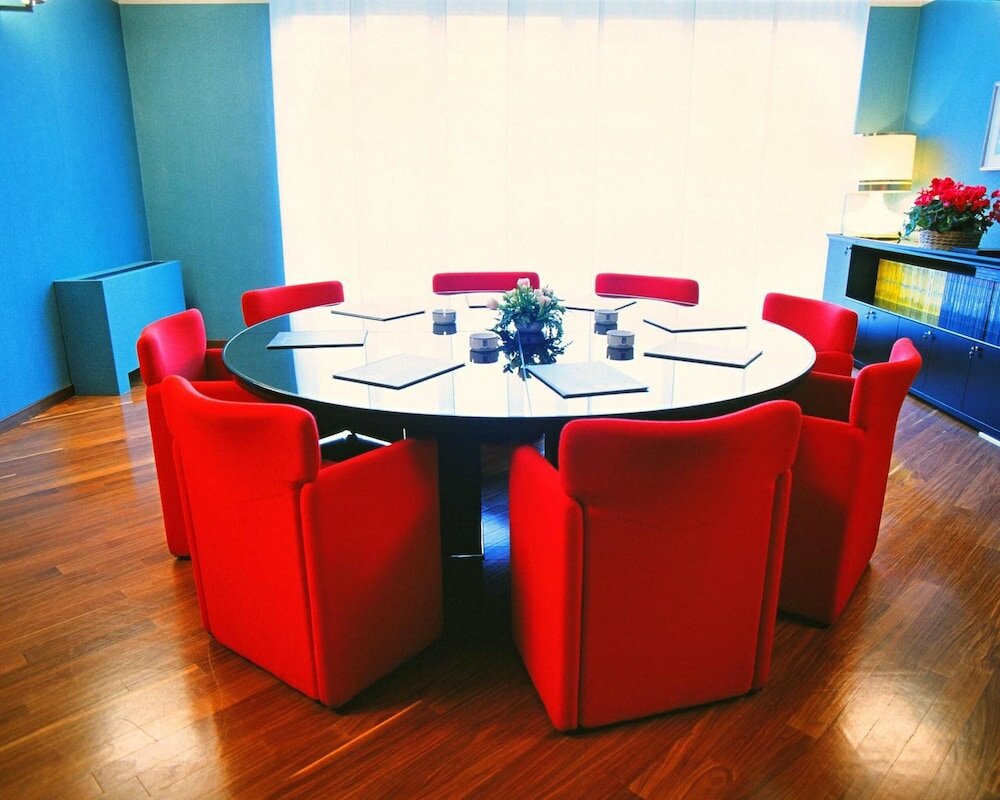 Фото Hotel Crivi's Milan