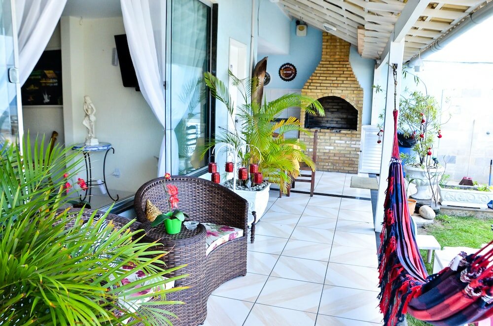 Фото Pousada Âncora de Ouro