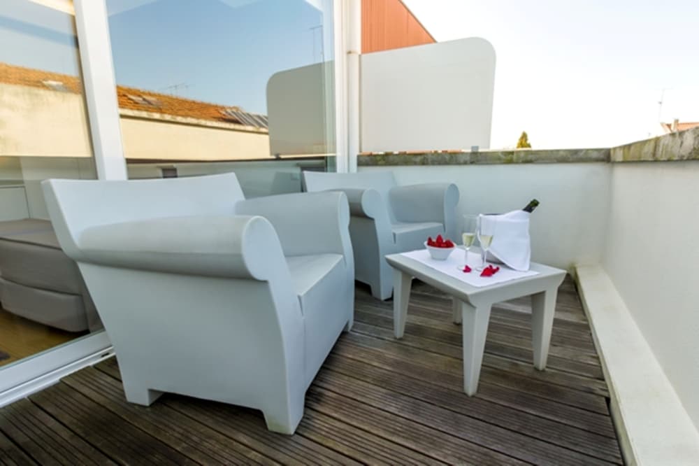 Фото Hotel Laranjeira