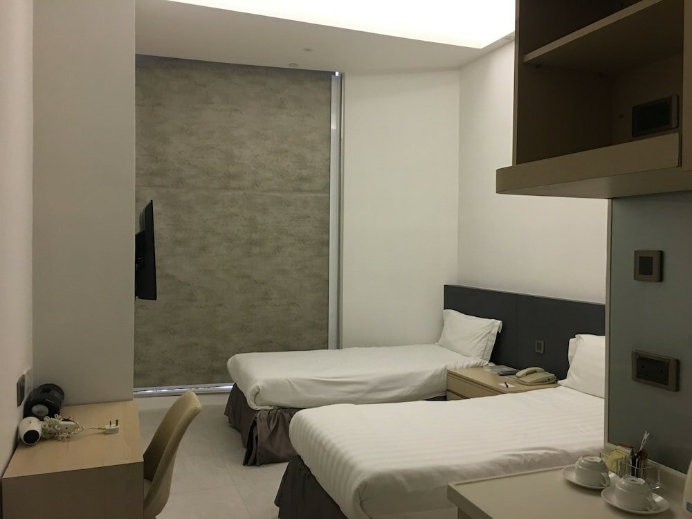 Фото Wifi Boutique Hotel