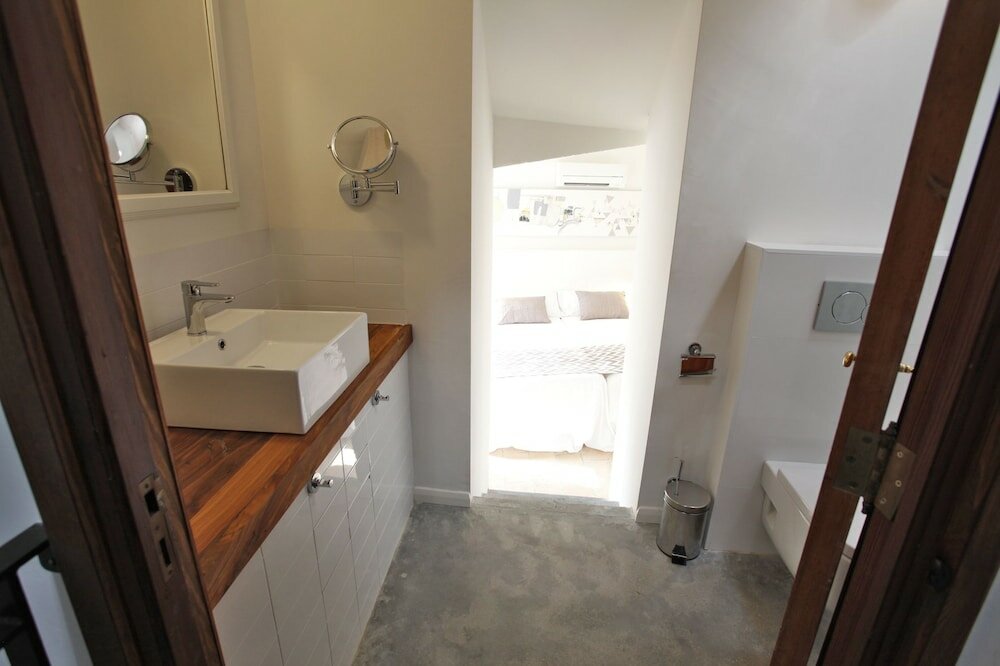 Фото Ca Sa Tieta - Hotel de Interior