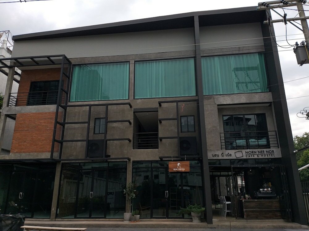 Фото Norn Nee Nor Hostel&Cafe