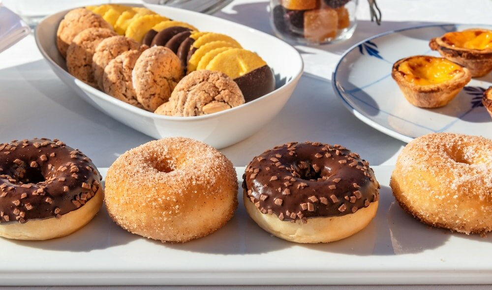 Фото Pestana Douro Riverside - Preferred Hotels & Resorts, Lifestyle