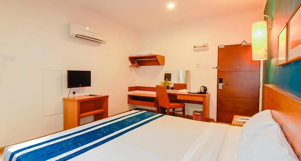 Фото Victoria Inn - Hostel