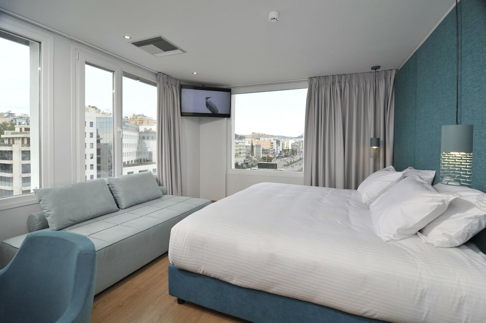 Фото Athenaeum Smart