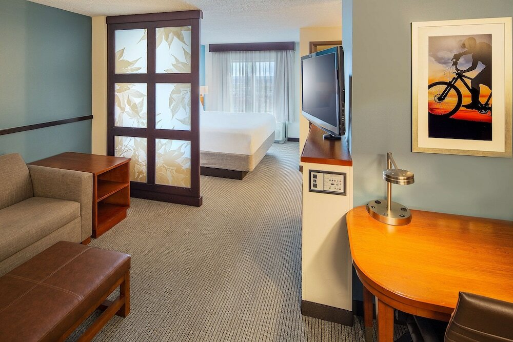 Фото Hyatt Place Madison Downtown