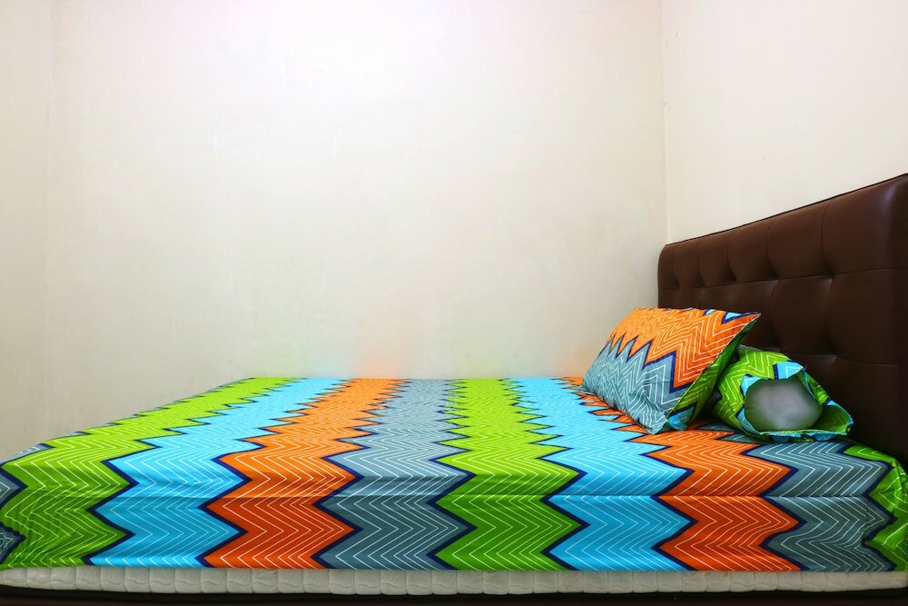 Фото Premium Senen Guesthouse