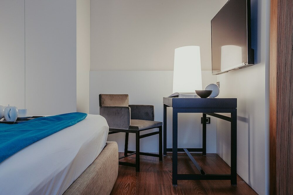 Фото Bacã Suites Restaurant & Bar