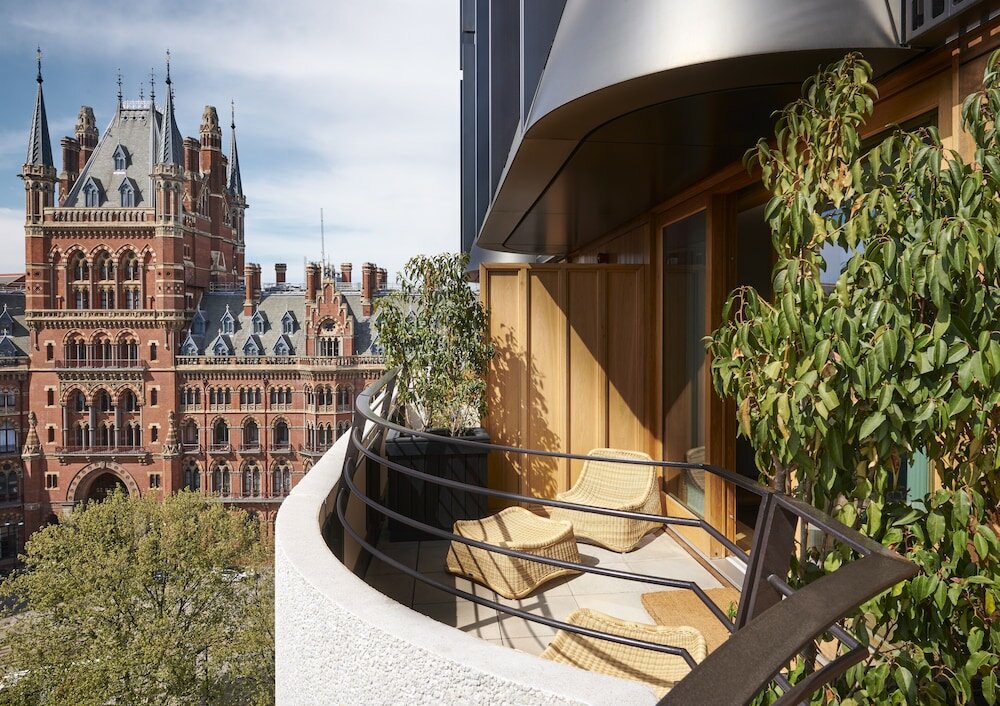 Фото The Standard London