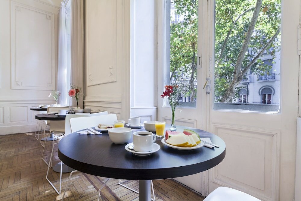 Фото Hotel Mundial