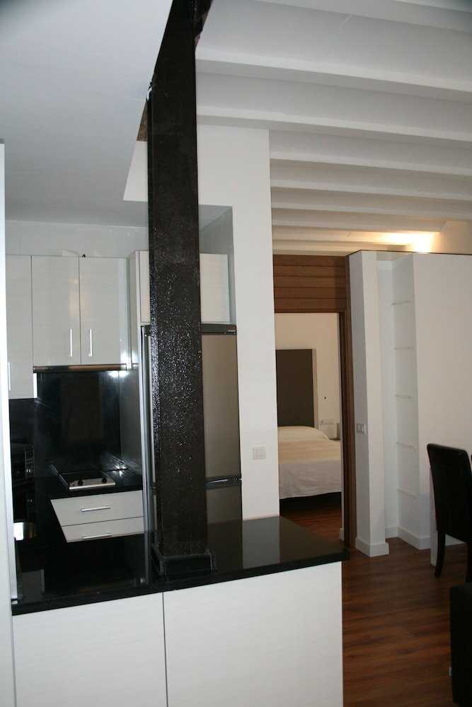 Фото Apartamentos Coronado