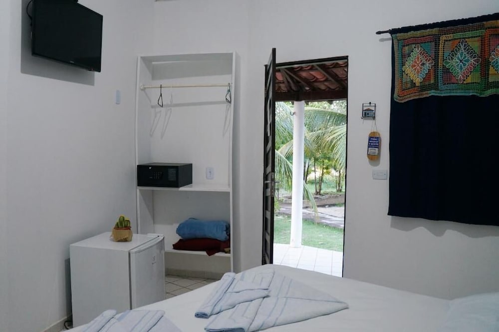 Фото Pousada Mar de Estrelas