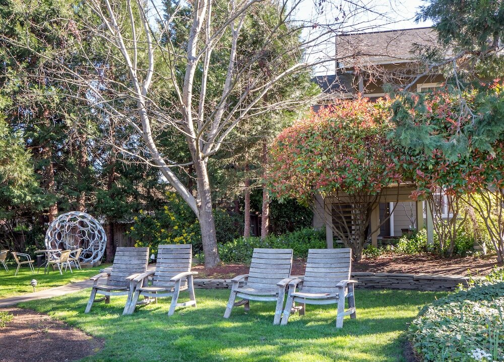 Фото Wine Country Inn