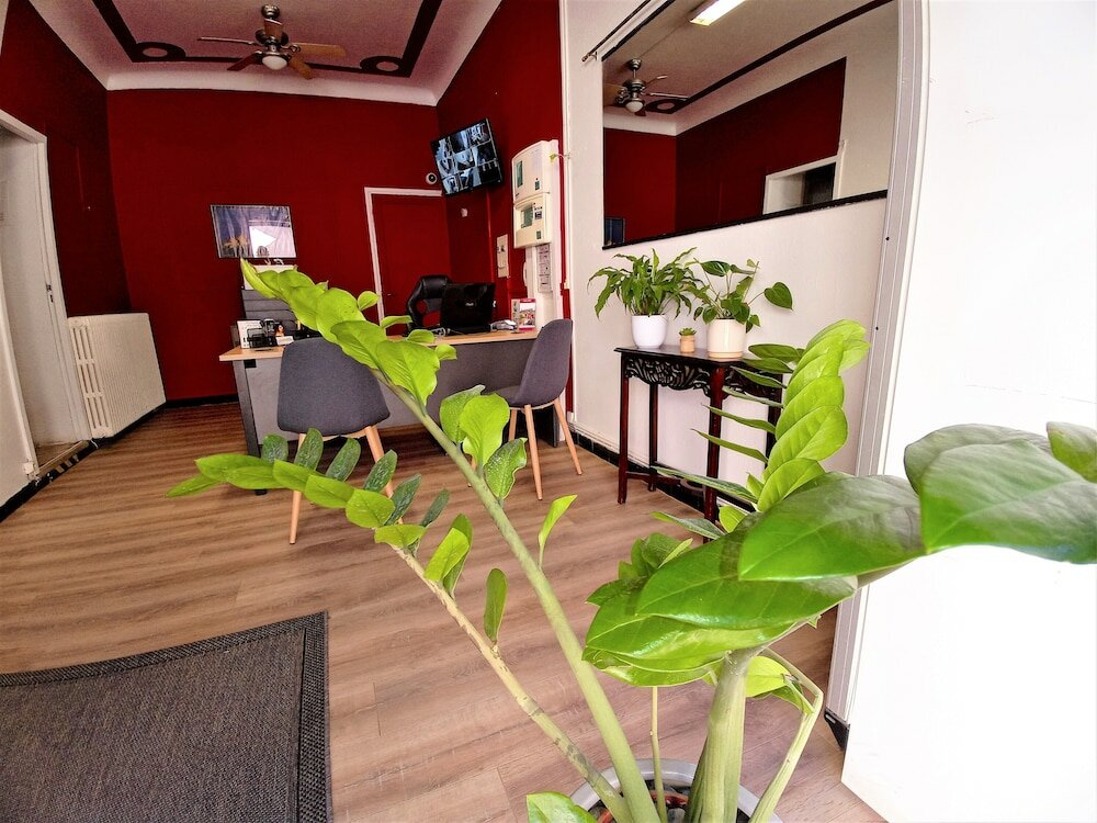 Фото Hotel Astoria