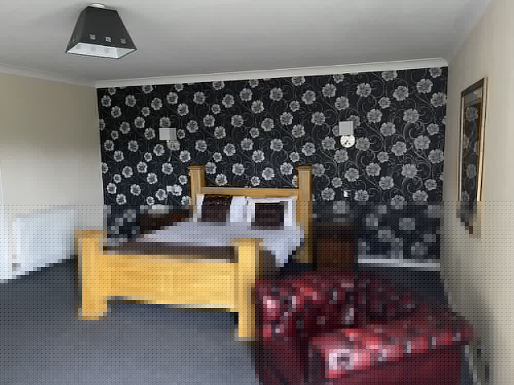 Фото Castlecary House Hotel